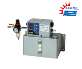 Bơm dầu phun sương YSM-A ISHAN